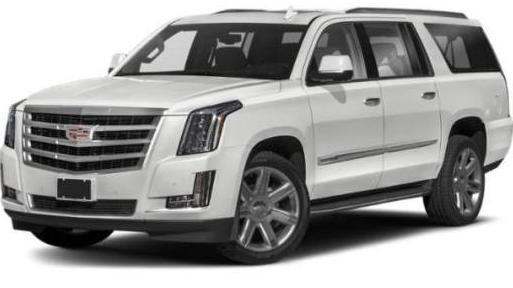 CADILLAC ESCALADE ESV 2020 1GYS4KKJ7LR159588 image